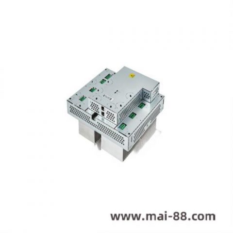 ABB V18341-A20111011 Electro-Pneumatic Positioner Module