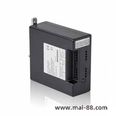 ABB DSQC609 Industrial Control Module