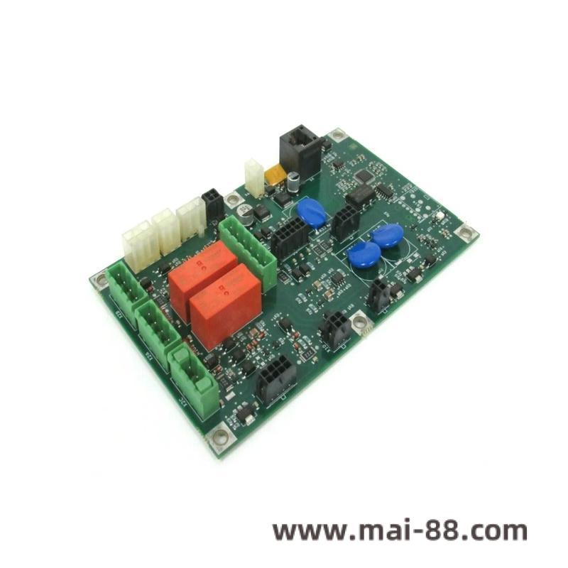 abb_dsqc611_3hac13389-2_contactor_unit.jpg ABB 3HAC16532-1 Industrial Control Module