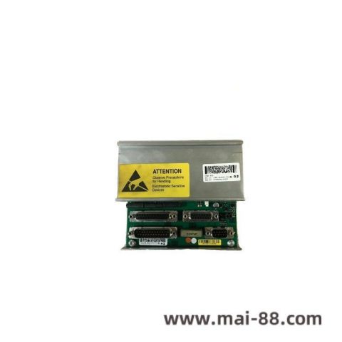 Schneider 490NOR00005 Programming Mode, Advanced Industrial Automation Module