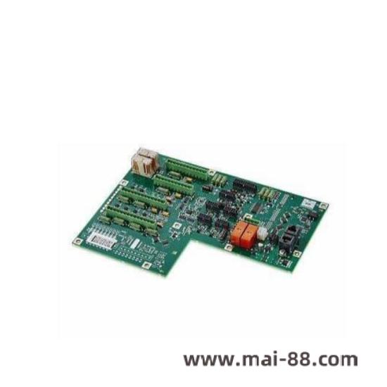 abb_dsqc643_3hac024935-001_panel_board.jpg ABB DSQC 332 Digital I/O Module Board, High Precision Industrial Control Solution