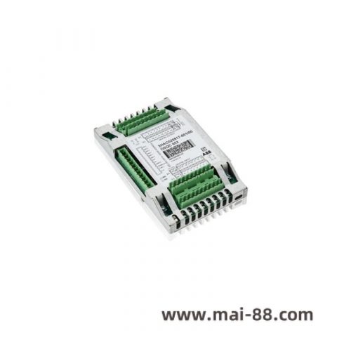 ABB SNAT603CNT Control Board for Industrial Automation Systems