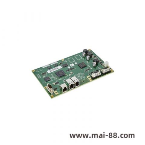 GE VME-ISER8unknown Industrial Control Module