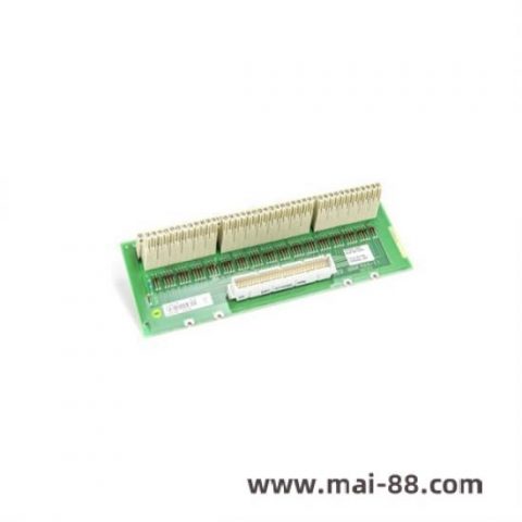 ABB DSTA145 57120001-HP High-Performance Analog Board Connection Unit