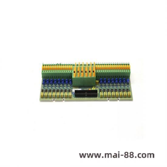 ABB GJR5253100R0260 Industrial Programming Module
