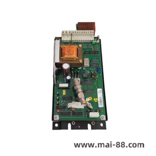 abb_dstc_452_5751017-a_master_modem_board.jpg ABB DSTC 121 Control or Communication Module for Asynchronous Communication