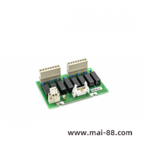 ROLLS-ROYCE DIO1037B Industrial Control Module