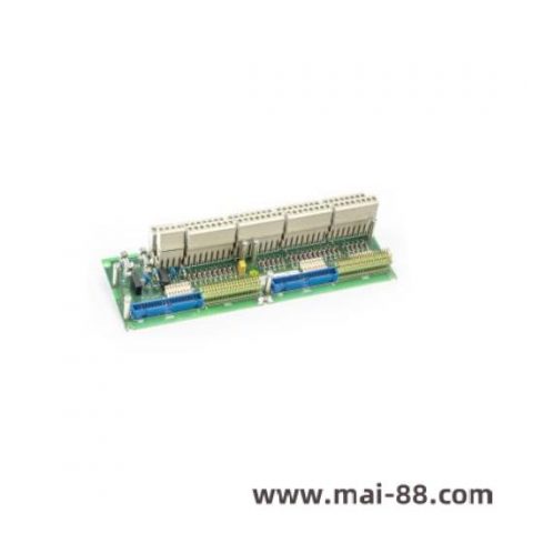 GE 411A-D0A-DM-DDAJ-1JB Industrial Control Module