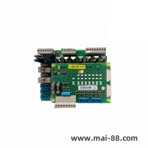 NI SCXI-1001 Industrial Signal Conditioning Module
