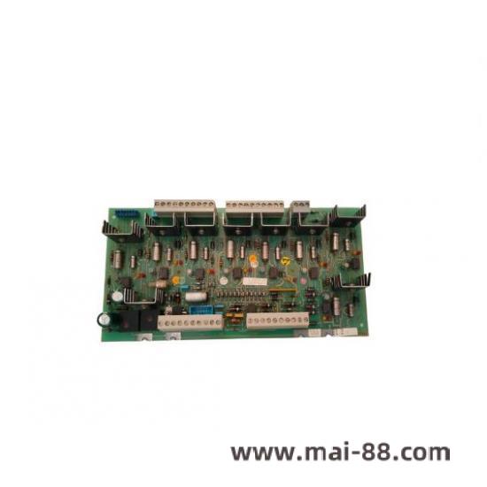 abb_dstdw150_57160001-aak_digital_output_module.jpg GE DS2020FECNRX001A Field Exciter Board for Mark V Series