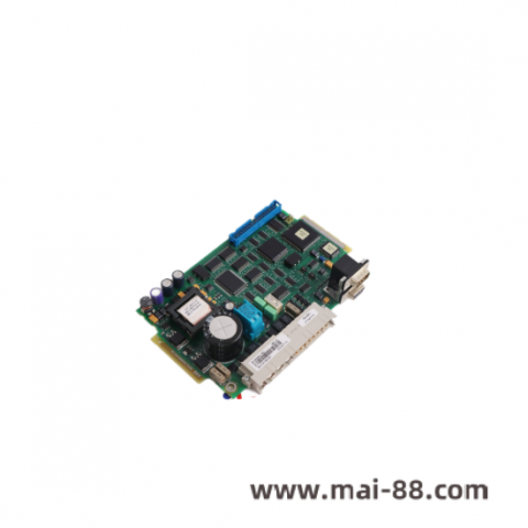 ABB DTPC723A Industrial Interface Module for Enhanced Automation Solutions