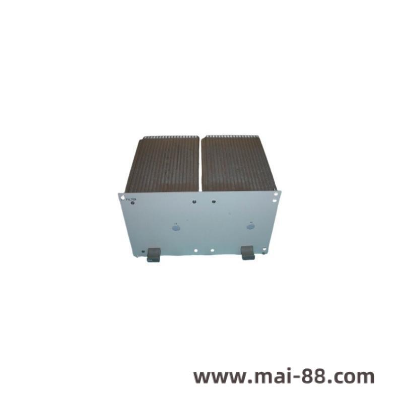 AB 177B4627G1 Control Module