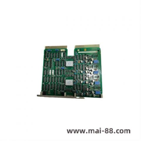 ABB DSQC668 3HAC029157-001 Industrial Control Module