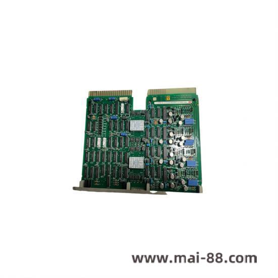 abb_ed_1411_pc_card.jpg ABB DSQC668 3HAC029157-001 Industrial Control Module