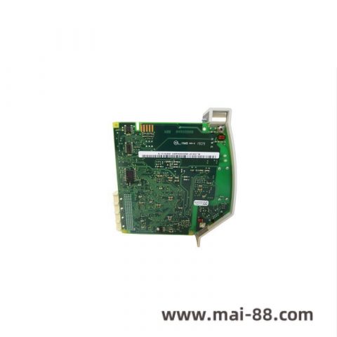 ABB 3BSE018469R1 High-Performance Industrial Control Module