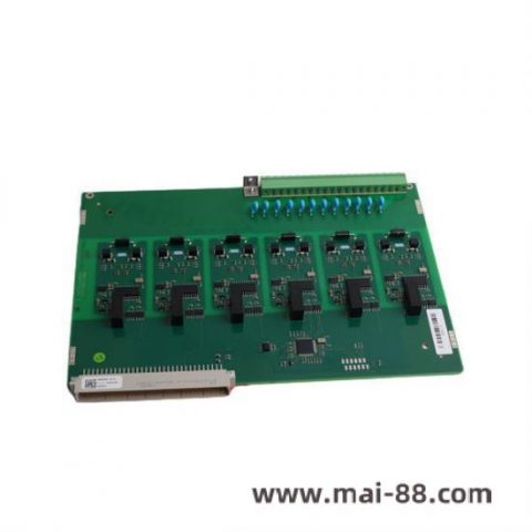 ABB 3HAC042536-001 - High-Performance Industrial Module