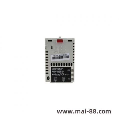 ABB 3HAC13156-1 Control Module, High Performance & Reliability