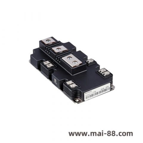 ABB FF900R12IP4 High-Power IGBT Modules for Industrial Applications