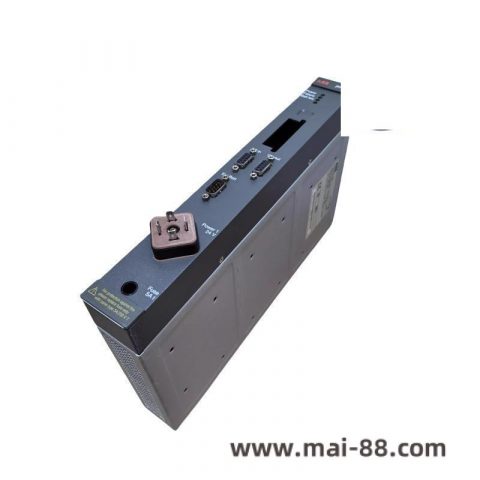 ABB GATS110091R0201 Industrial Control Module