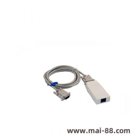 ABB 3HAC16590-7 Industrial Control Module