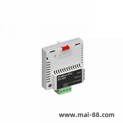 ABB 1SAP42150099921 Industrial Control Module