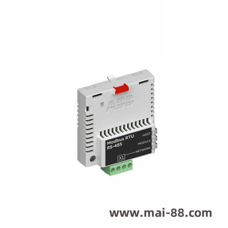 abb_fsca-01_adapter_module.jpg ABB 1SAP42150099921 Industrial Control Module