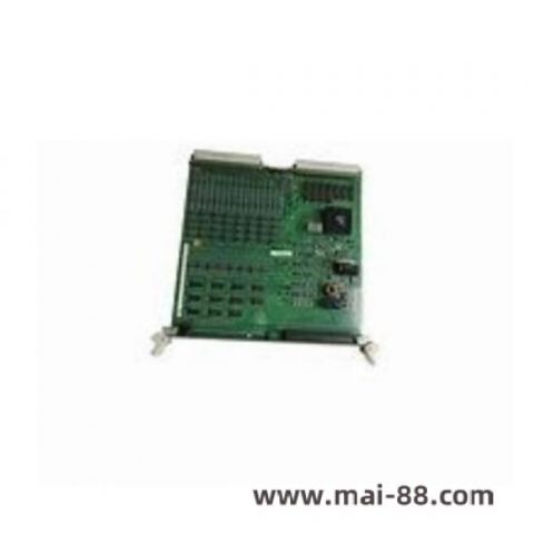ABB 3BSC630163R1 Compact Termination Module for Industrial Automation
