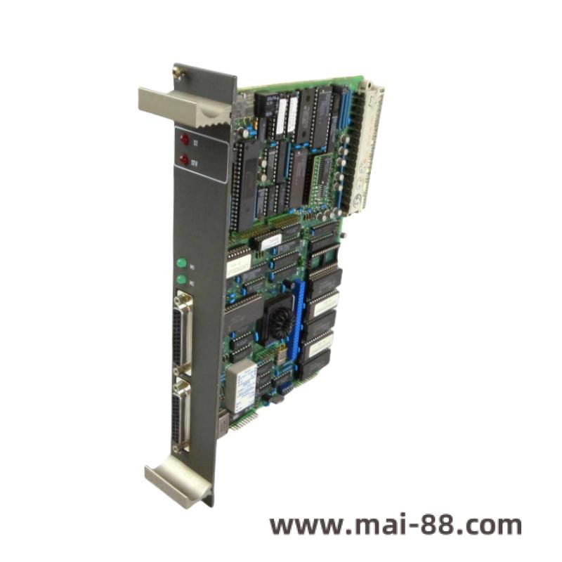 abb_gjr2390200r1210_83sr04g-e_control_board.jpg ABB YT204001-DM Control Module - Industrial Automation Control
