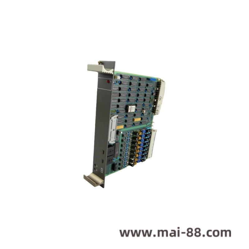 abb_gjr2393100r1200_88ft05c-e_station_modem_module.jpg ABB TB-4302C Industrial Control Module, High Performance Automation Solution