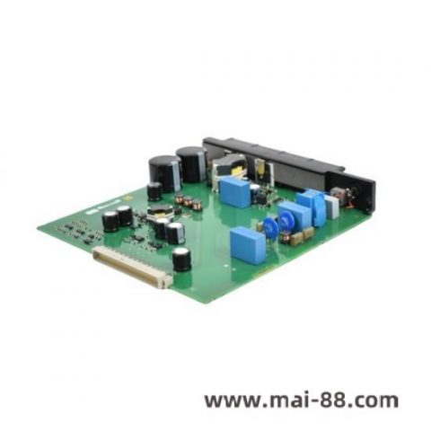 Siemens 1585J-M8CC-C Control Module, High Precision & Reliability