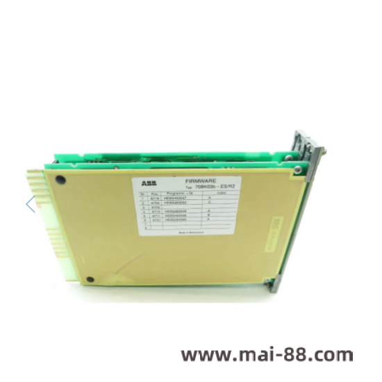 abb_hesg447271r0002_70bk03b-es.png ABB HESG447271R2 Industrial Control Module