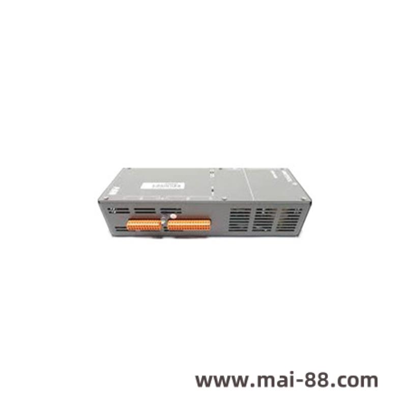 abb_hiee205010r0001_uns3020a-z_v1_ground_fault_relay-3.jpg BAUMER UNS3020 HIEE205010R0003 Industrial Sensor Module