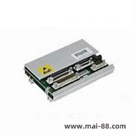 ABB 07AA61 Digital Output Module for Industrial Automation
