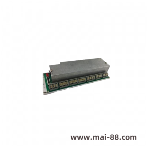 ABB ACU-014B Process Automation Module