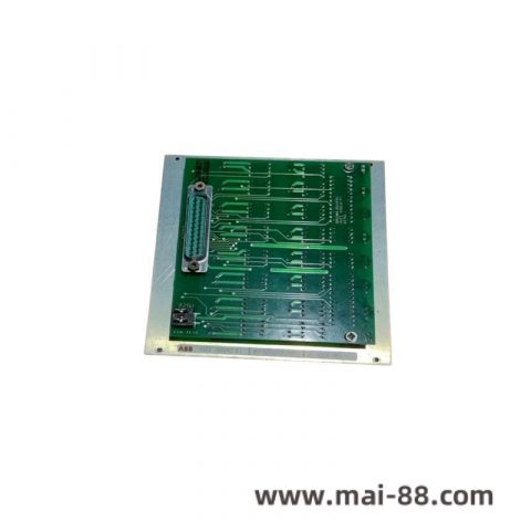 ABB HIEE300043R1 ALA334 A01 High-Brightness LED Board