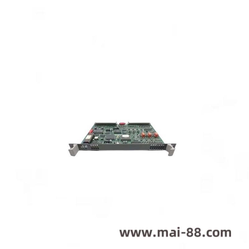 abb_hiee300766r0001_gdb021be01_monitoring_module.jpg GE DS215GGIAG1BZZ01B Control System Component