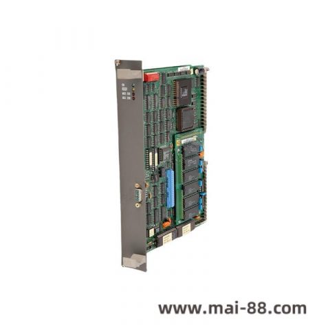 ABB HIEE300867R0001 DCS Module