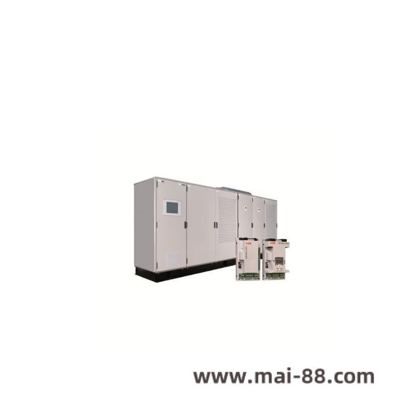 abb_hiee300900r0001_psr-2_processor.jpg ABB ACS150-03E-04A1-4 Inverter Drive - Compact and Efficient Motor Control Solution