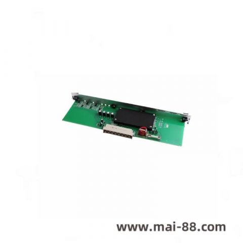 ABB 1SVR430794R3300 Control Module