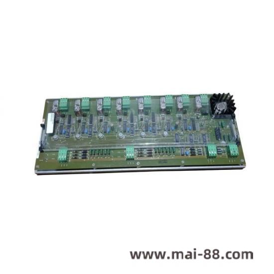 abb_hiee400316r2_uda327_ae02_monitoring_control_board.jpg ABB 3HAC2932-1 Industrial Control Module