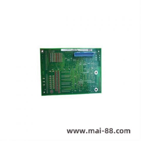 ABB UNS0867a-P V1 I/O Extension Card - Industrial Automation Solution