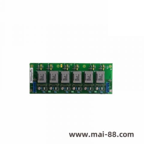 ABB HIEE450964R0001 SA9923A-E Controller Module