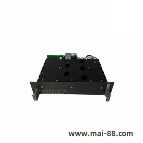 ABB NU8976A99 Digital I/O Module - Enhance Your Automation Systems