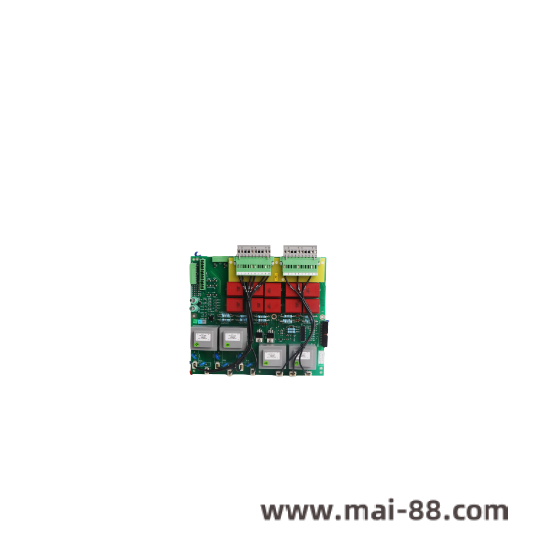 abb_i386sx_802a020b-1_dcs_module.png ABB 802A020B-1DCS Module - High-Performance DCS Module for Industrial Automation