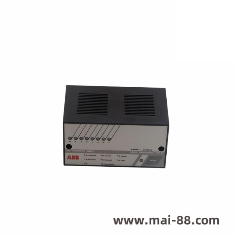 abb_icso08y1_analog_input_module.jpg ABB PCD231A Industrial Control Module for Enhanced Automation Efficiency