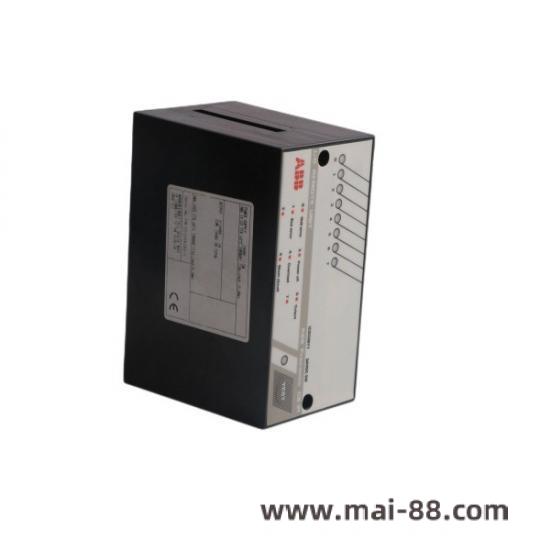 abb_icso08y1_fpr3311101r0026_output_unit-1.jpg ABB 3HAC8057-1 High-Performance Industrial Control Module