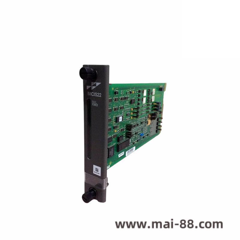 abb_imcis22_control_i_o_slave_module.jpg ABB ACS580-01-07A3-4 Advanced Variable Speed Drive