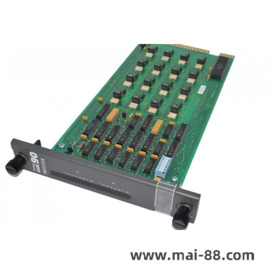 abb_imds004_bailey_output_module.png Acrosser AR-B1479-V1.22 Industrial Motherboard, Perfect for Industrial Automation