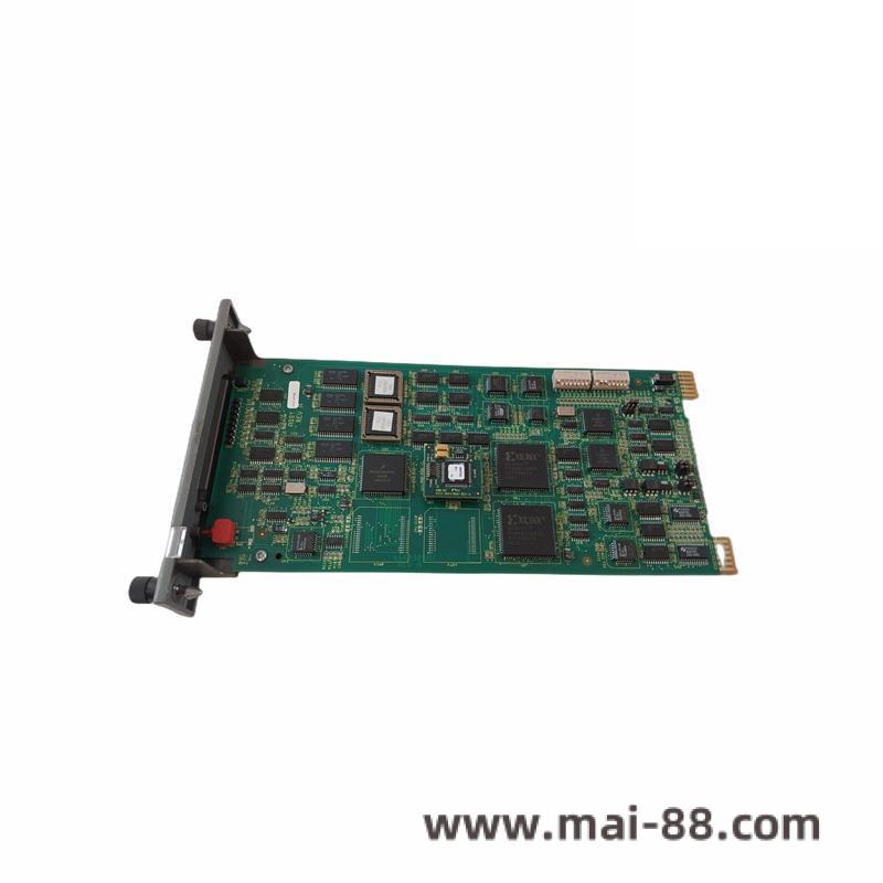 abb_innpm12_network_processor_module.jpg ABB 3BSC950170R150 Control Module, Advanced Industrial Automation Component
