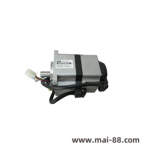 ABB 3HNA012382-001 PLC Module - Industrial Automation Solutions